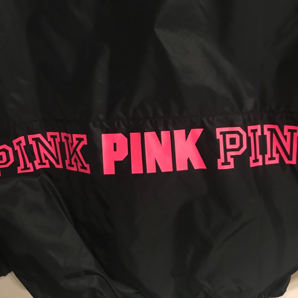 PINK Windbreaker - Picture 5 of 6